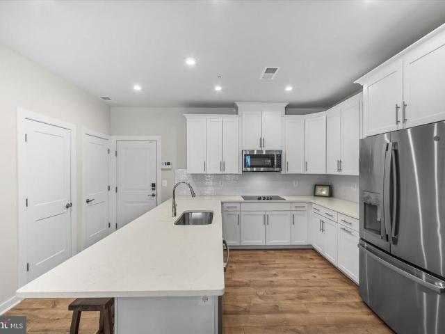 Condo for sale in Virginia