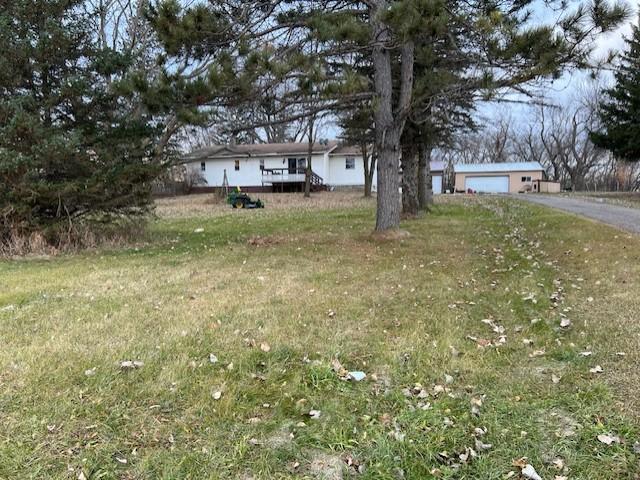 House for sale in Todd, Minnesota