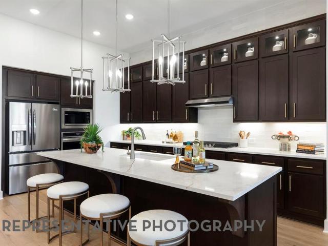 House for sale in Denton, Texas