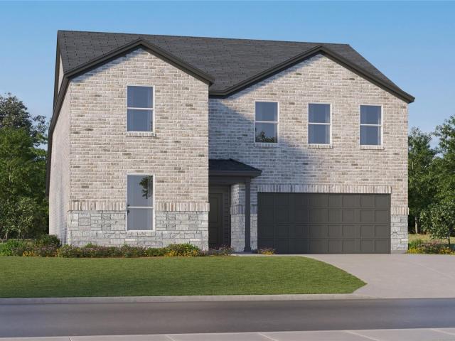 House for sale in Williamson, Texas