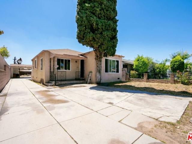 House for sale in Maywood, California