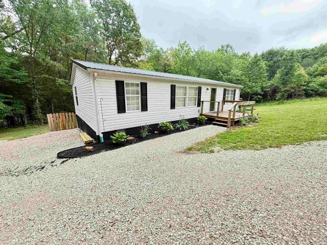House for sale in Paoli, Indiana