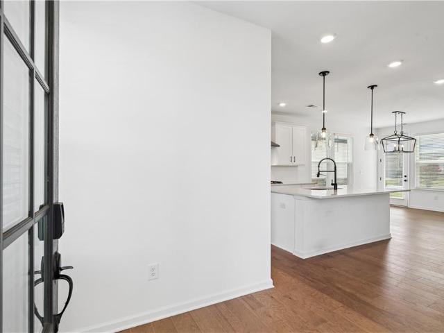 House for sale in Duluth, Georgia