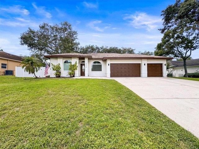 House for sale in Palm Harbor, Pinellas County