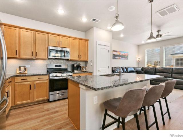 Townhouse for sale in Timnath, Colorado