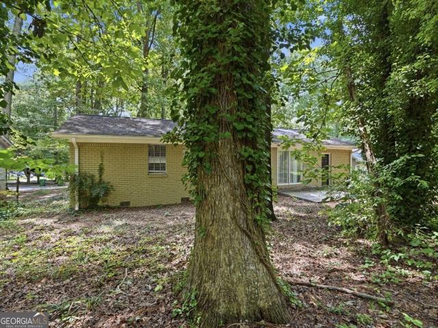 House for sale in Decatur, Georgia