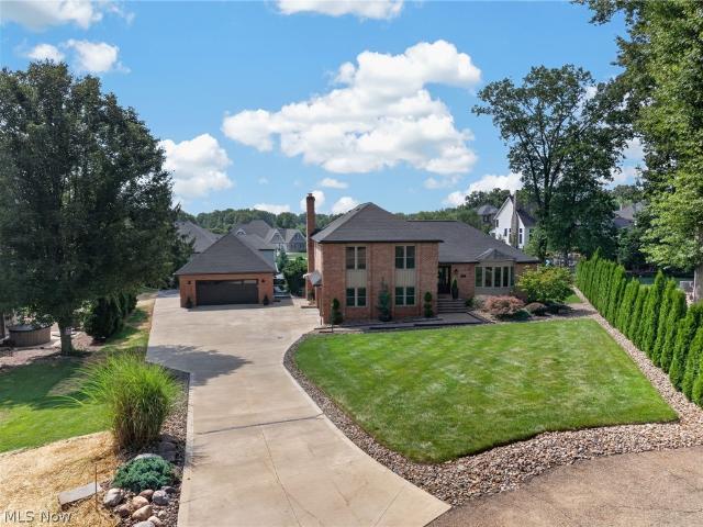 House for sale in Summit, Ohio