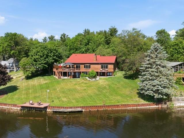 House for sale in Sanford, Michigan