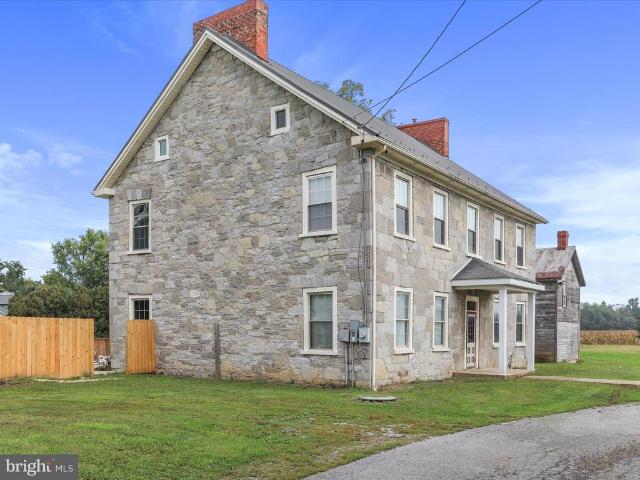 House for sale in Lemasters, Pennsylvania