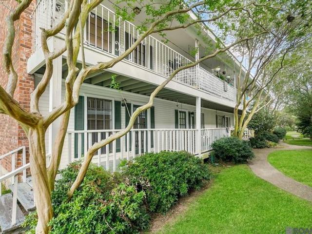 Townhouse for sale in Baton Rouge, Louisiana
