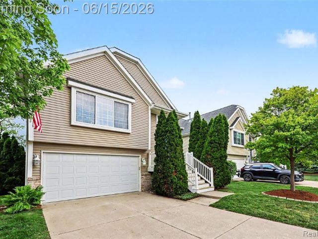 House for sale in Ortonville, Michigan