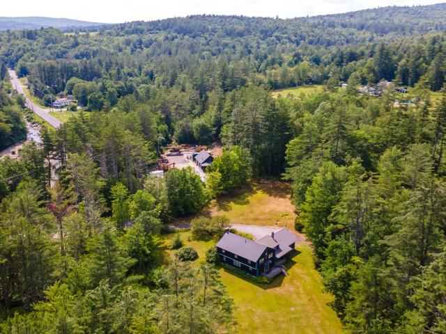 House for sale in Wardsboro, Vermont