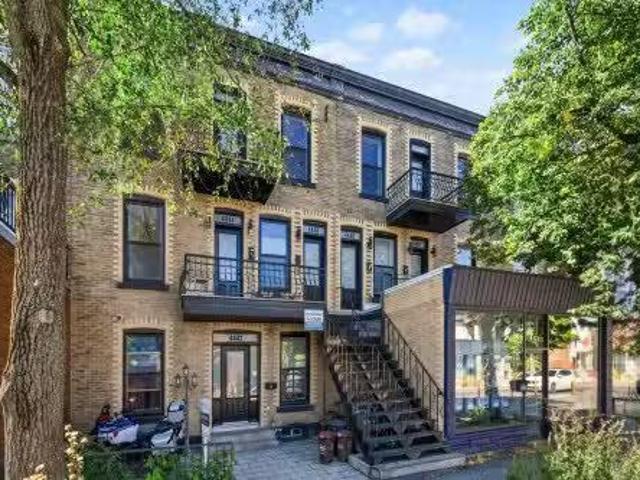 House for sale in St. Leonard's, Quebec