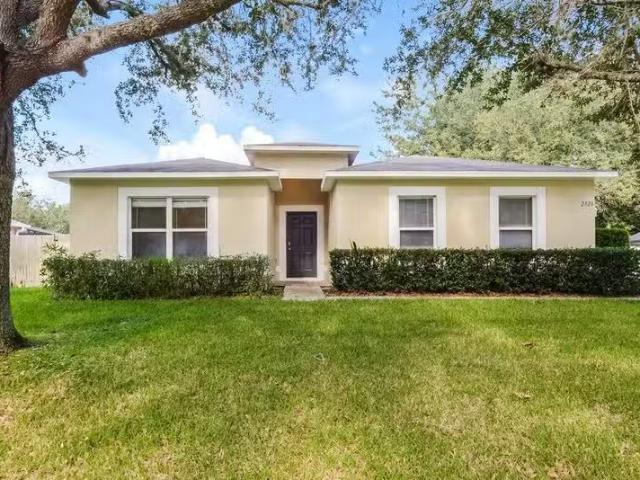 House for rent in Apopka