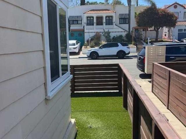 Apartment for rent in Jacumba, California