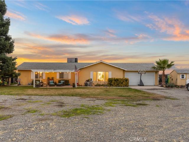 House for sale in California