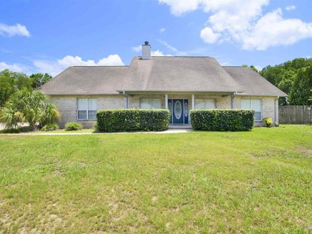 House for sale in Pace, Florida