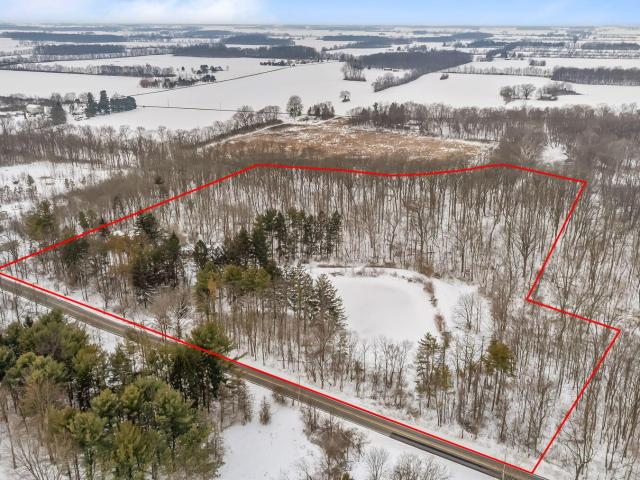 House for sale in Prospect, Ohio