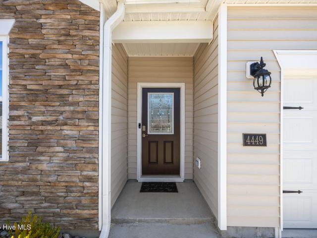 House for sale in Ayden, North Carolina