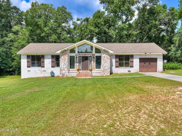 House for sale in Hephzibah, Georgia