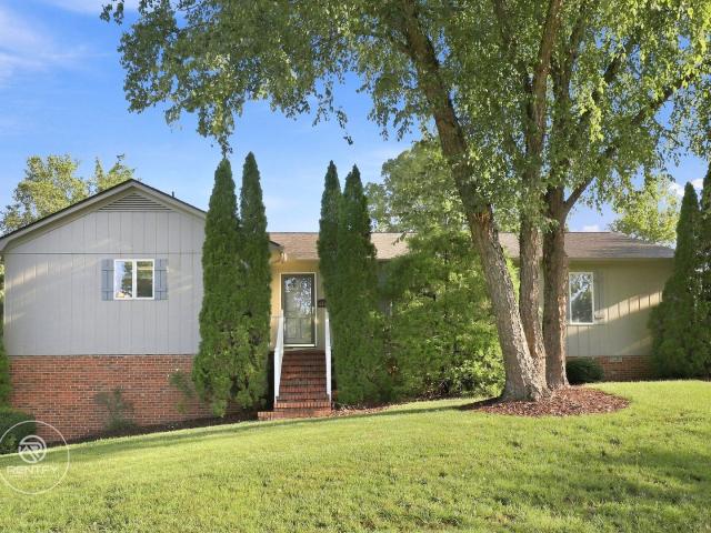 House for rent in Guilford, North Carolina