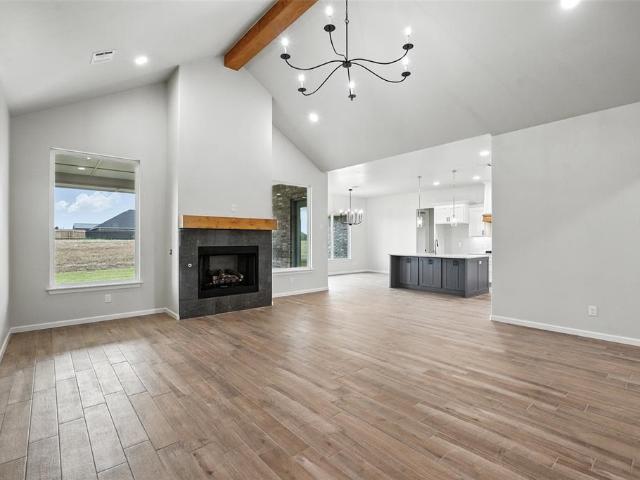 House for sale in Guthrie, Logan County