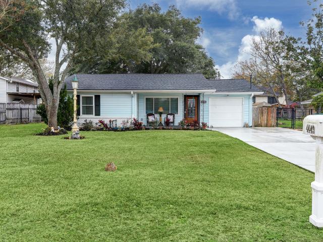 Property for rent in Harris, Texas