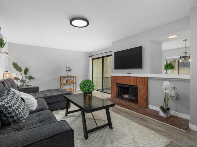 Townhouse for sale in Jacumba, California