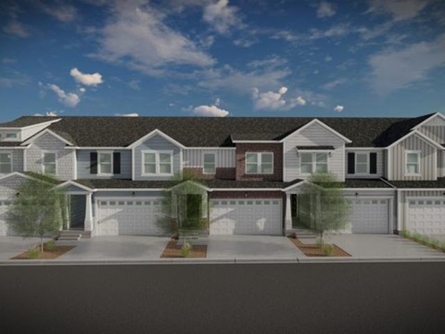 Townhouse for sale in Riverton, Utah