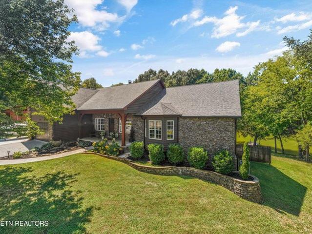 House for sale in Tennessee