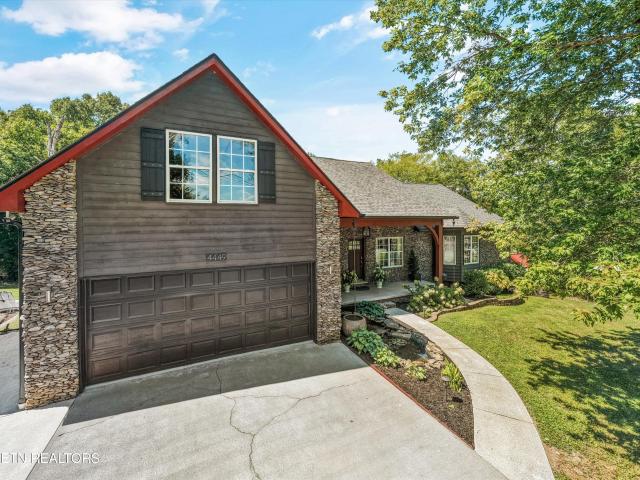 House for sale in Tennessee