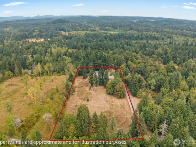 House for sale in Tenino, Thurston County