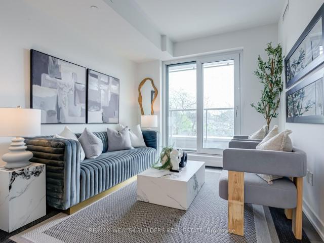 Condo for sale in Woburn, Ontario