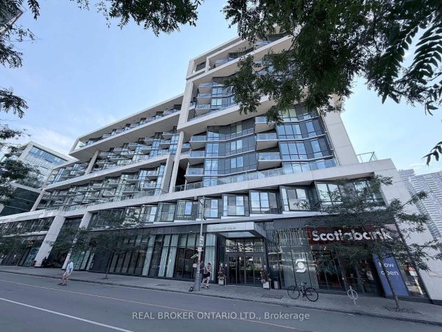Condo for rent in Woburn, Ontario