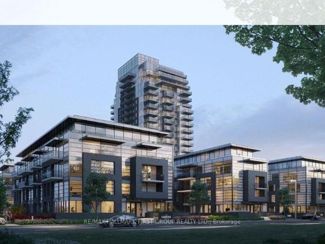 Condo for sale in Woburn, Ontario