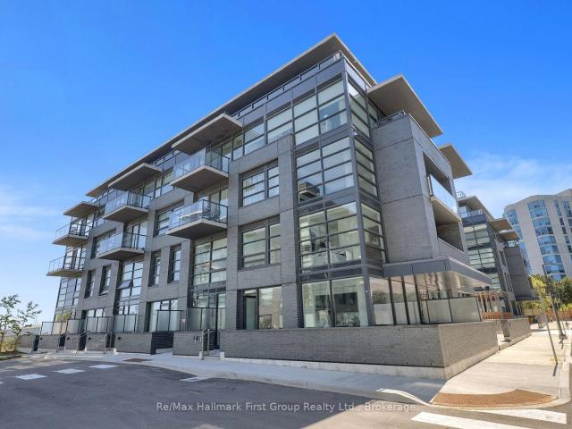 Condo for sale in Woburn, Ontario