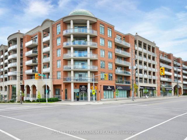 Condo for sale in Woburn, Ontario
