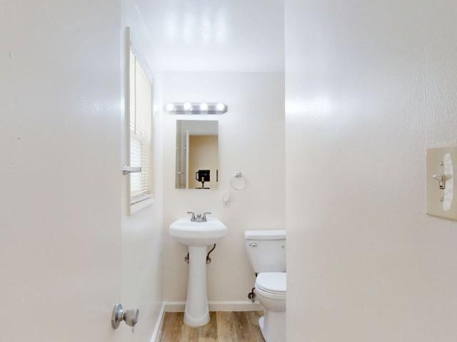 Apartment for rent in Oakland, California