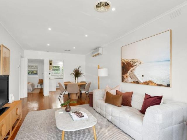 Apartment for rent in Camerons Creek, Victoria