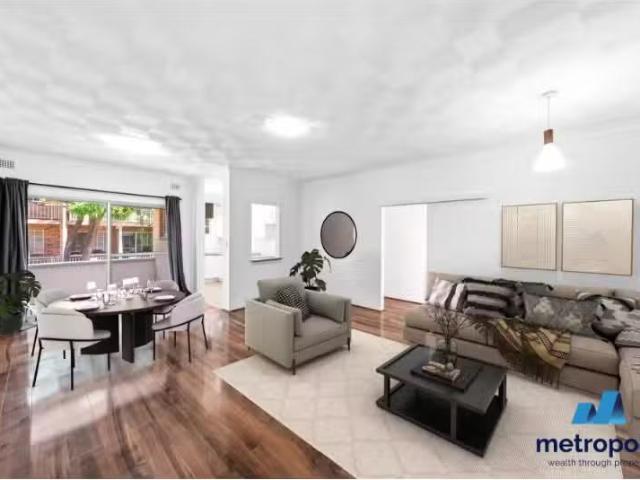 Apartment for rent in Sydney, New South Wales