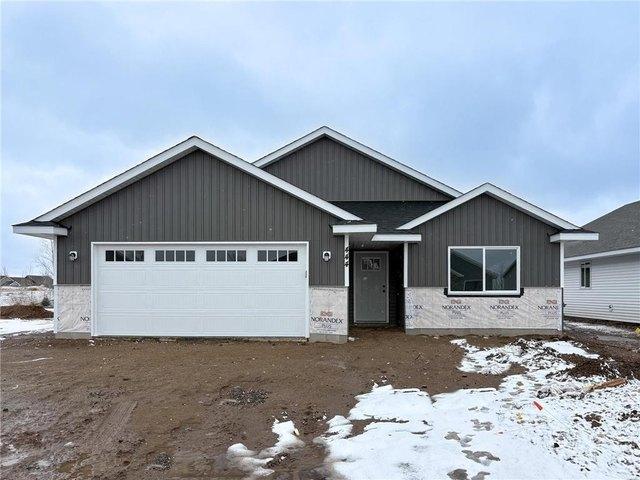 House for sale in Benton, Minnesota