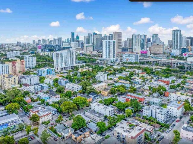 Apartment for rent in Miami, Florida