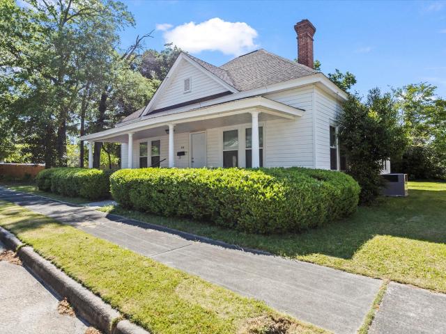 House for sale in Barnwell, South Carolina
