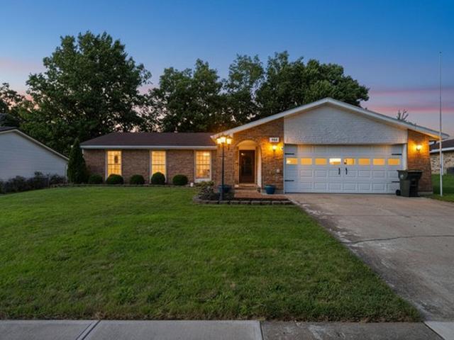 House for sale in Sidney, Ohio