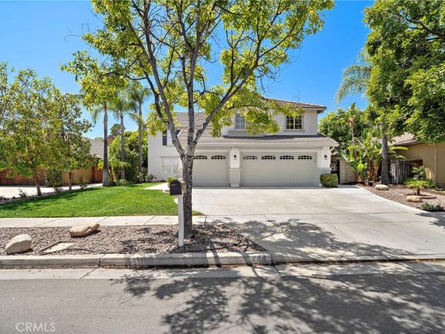 Property for sale in Corona, California