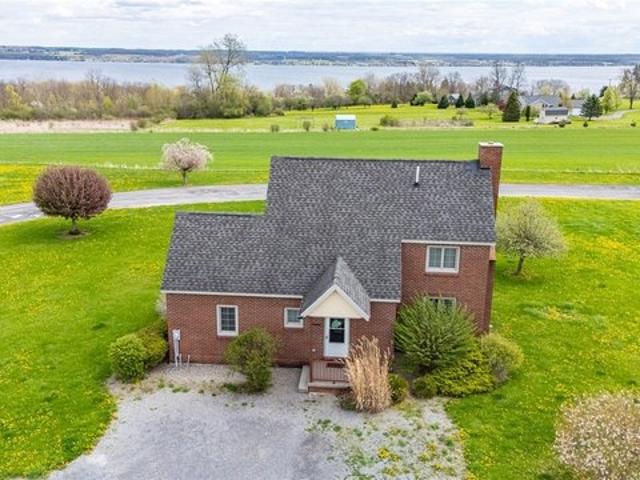 House for sale in Geneva, New York