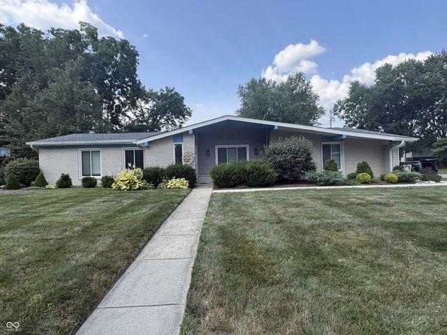 House for sale in Carmel, Indiana