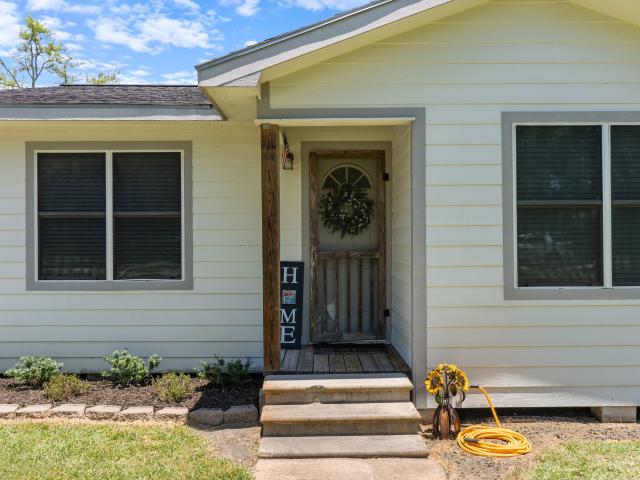 House for sale in Blessing, Texas