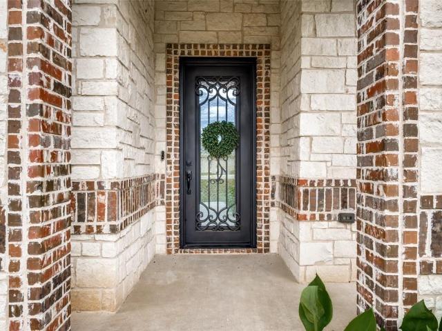 House for sale in Denton, Texas