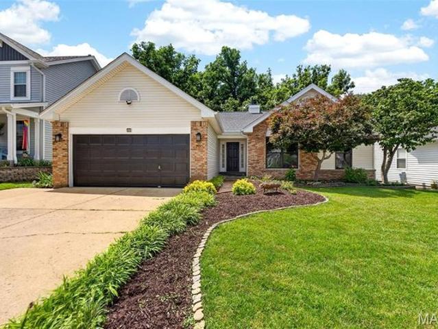 House for sale in Valley Park, Missouri
